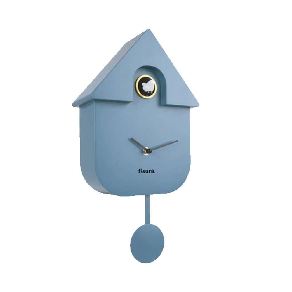 Sbam Design Orologio a Cucù