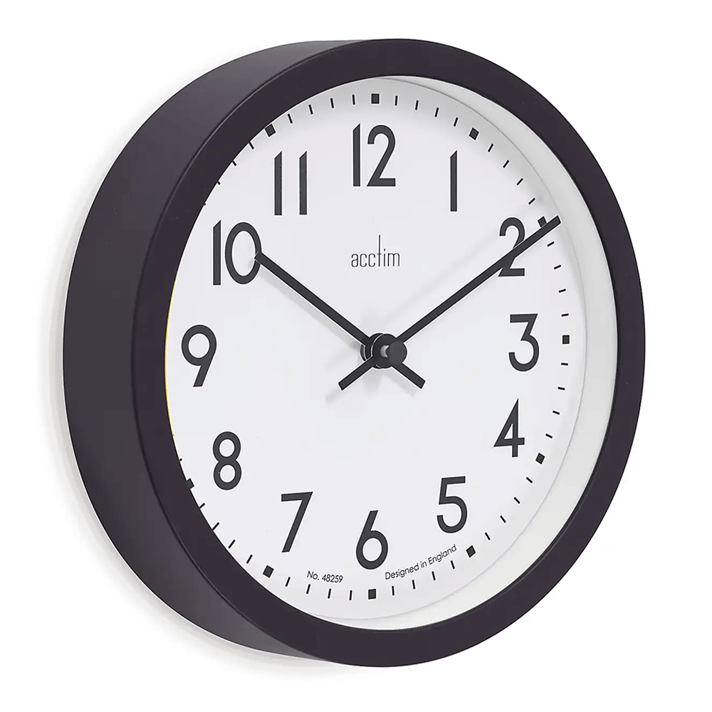 Sbam Design Orologio Da Parete – Elstow