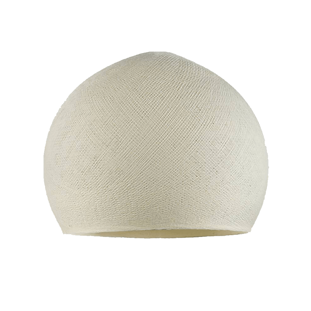 Sbam Design Paralume Cupola – L