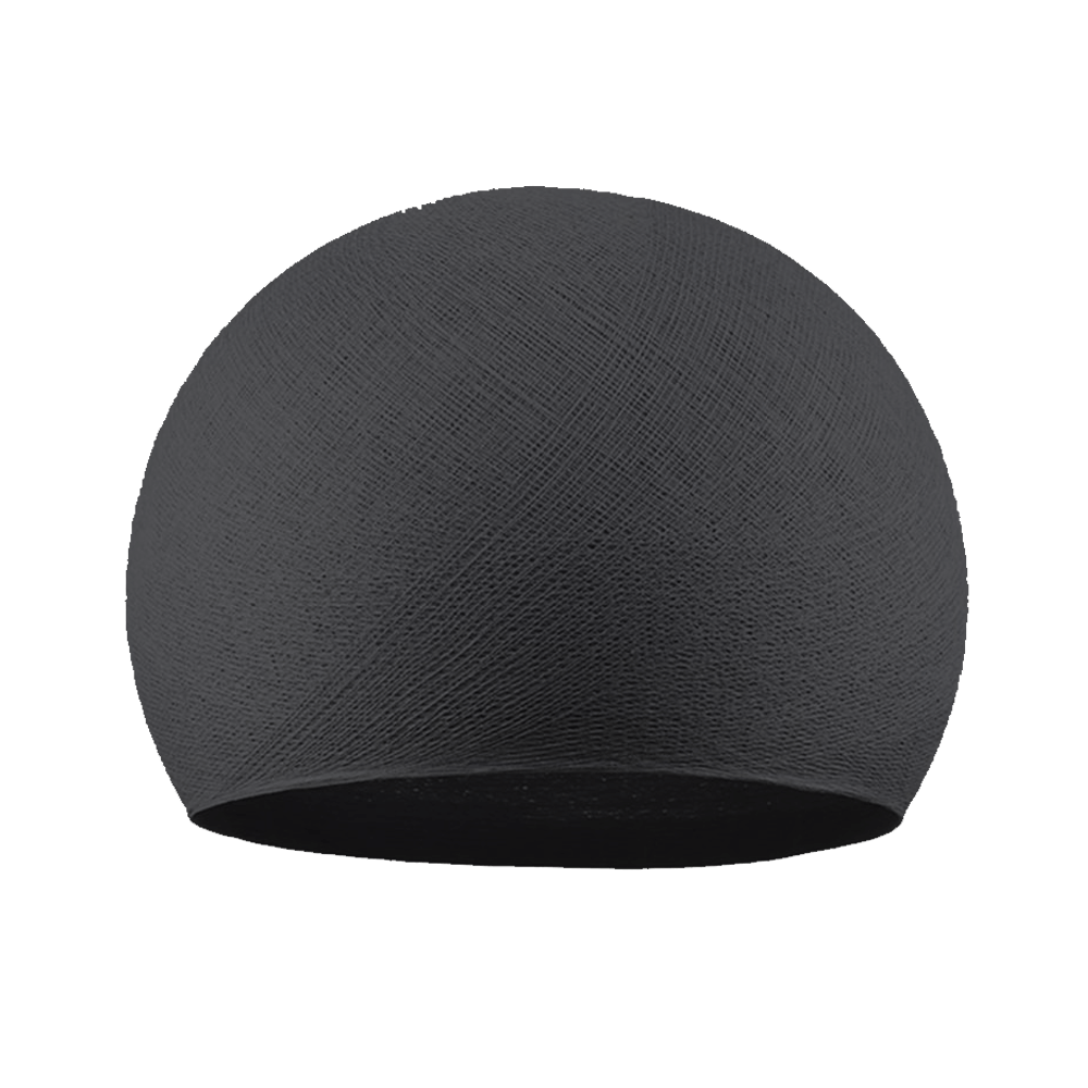 Sbam Design Paralume Cupola – L