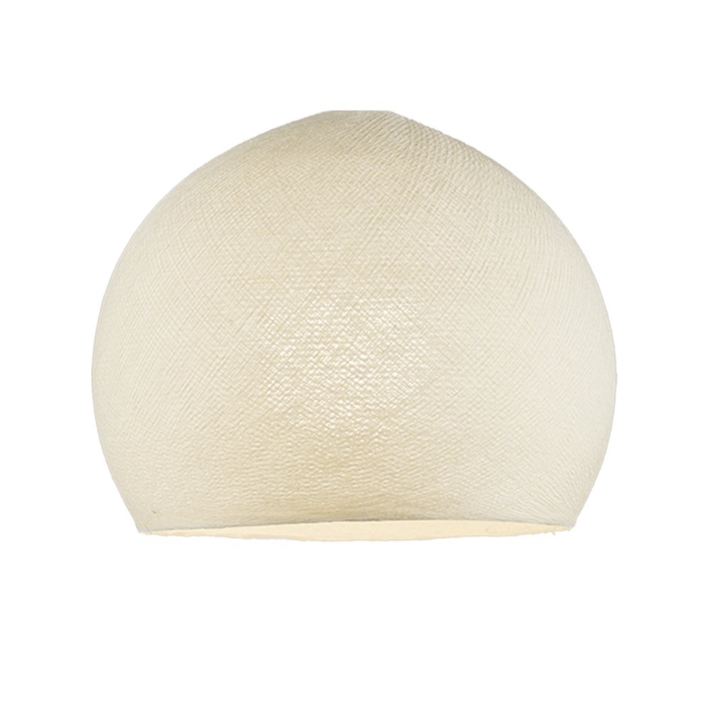 Sbam Design Paralume Cupola – L