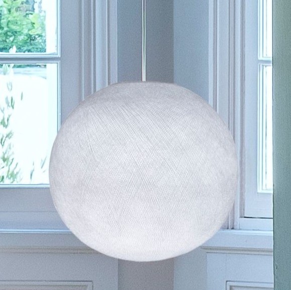 Sbam Design Paralume Globo – L