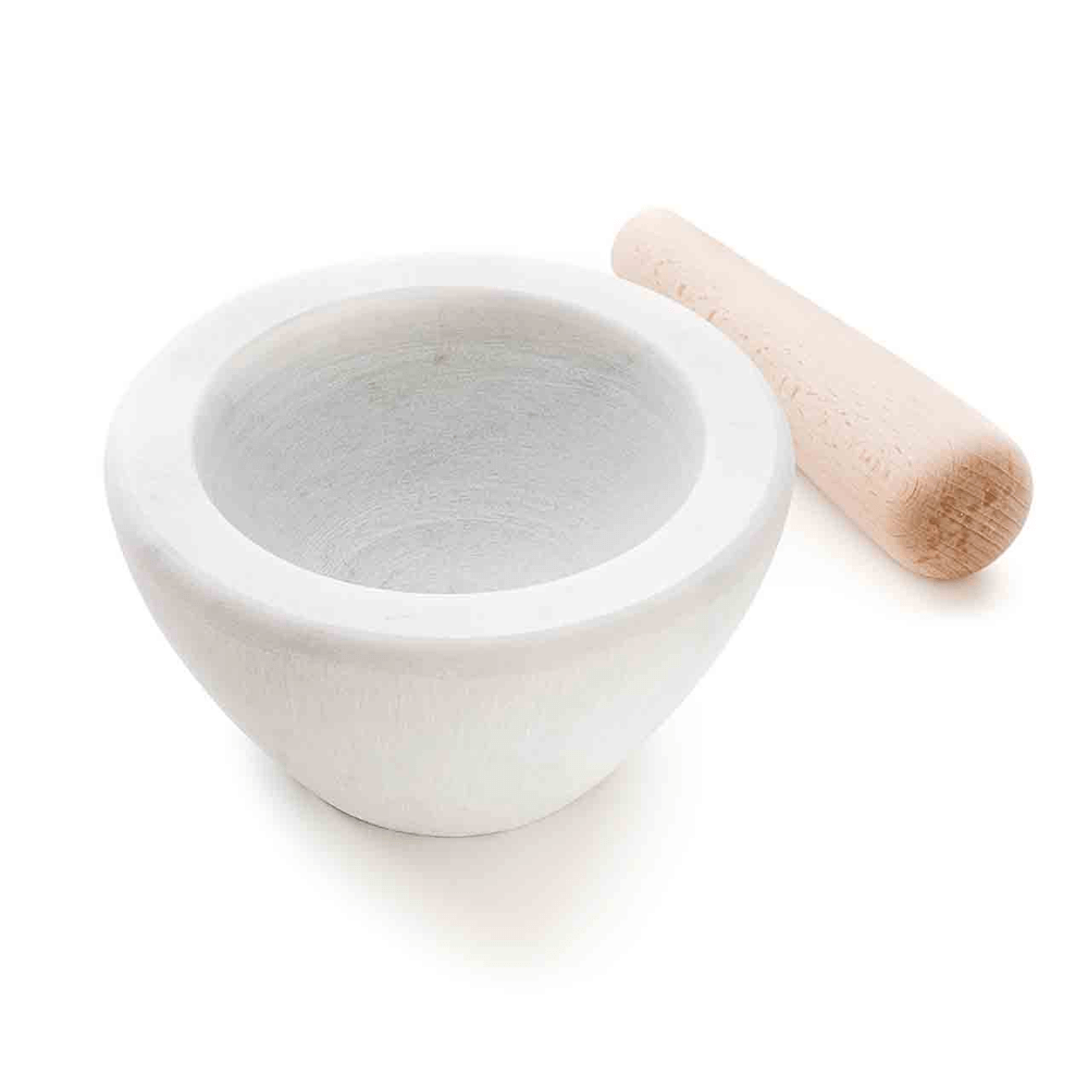 Sbam Design Pestello In Marmo – Non Solo Pesto