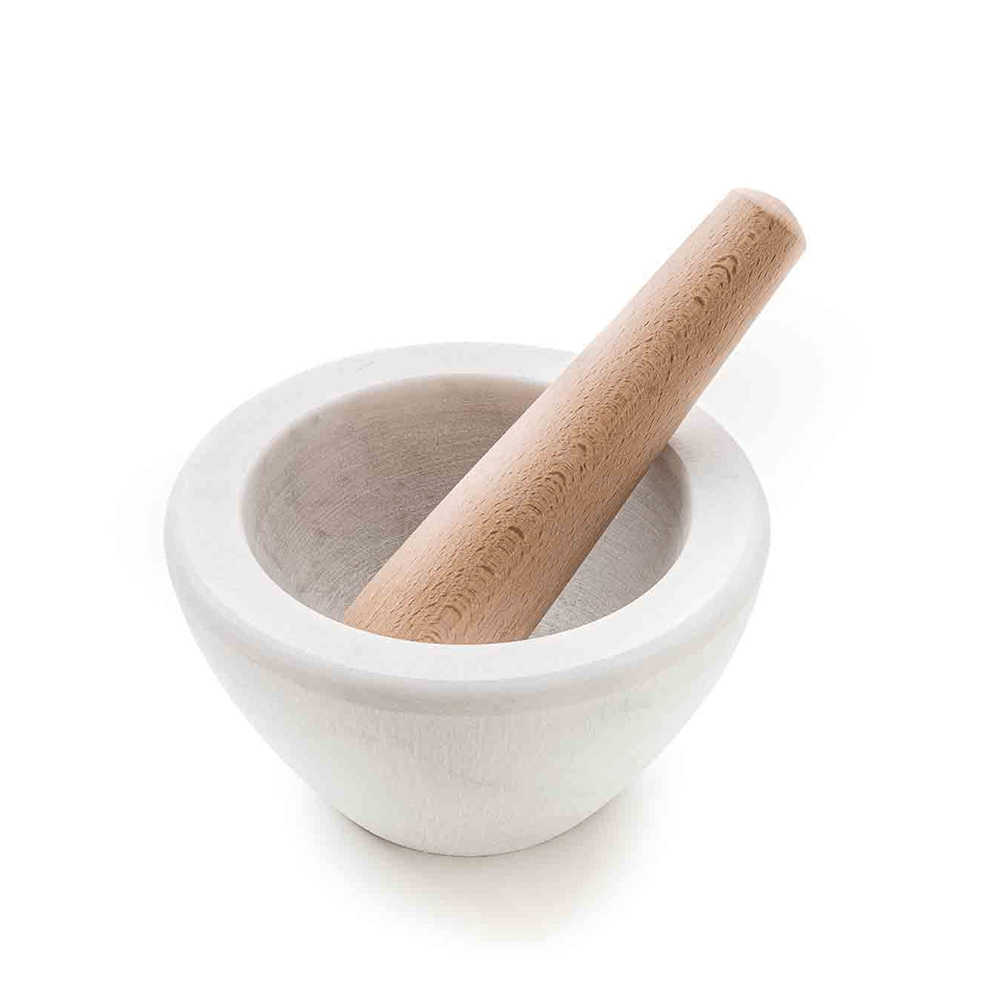 Sbam Design Pestello in marmo – non solo pesto