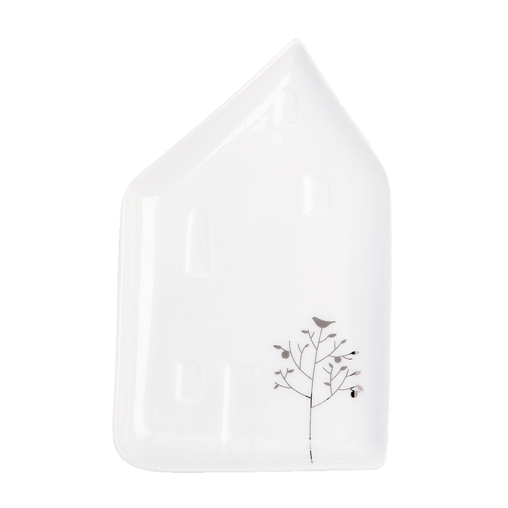 Sbam Design Piattino Portagioie – Barchetta