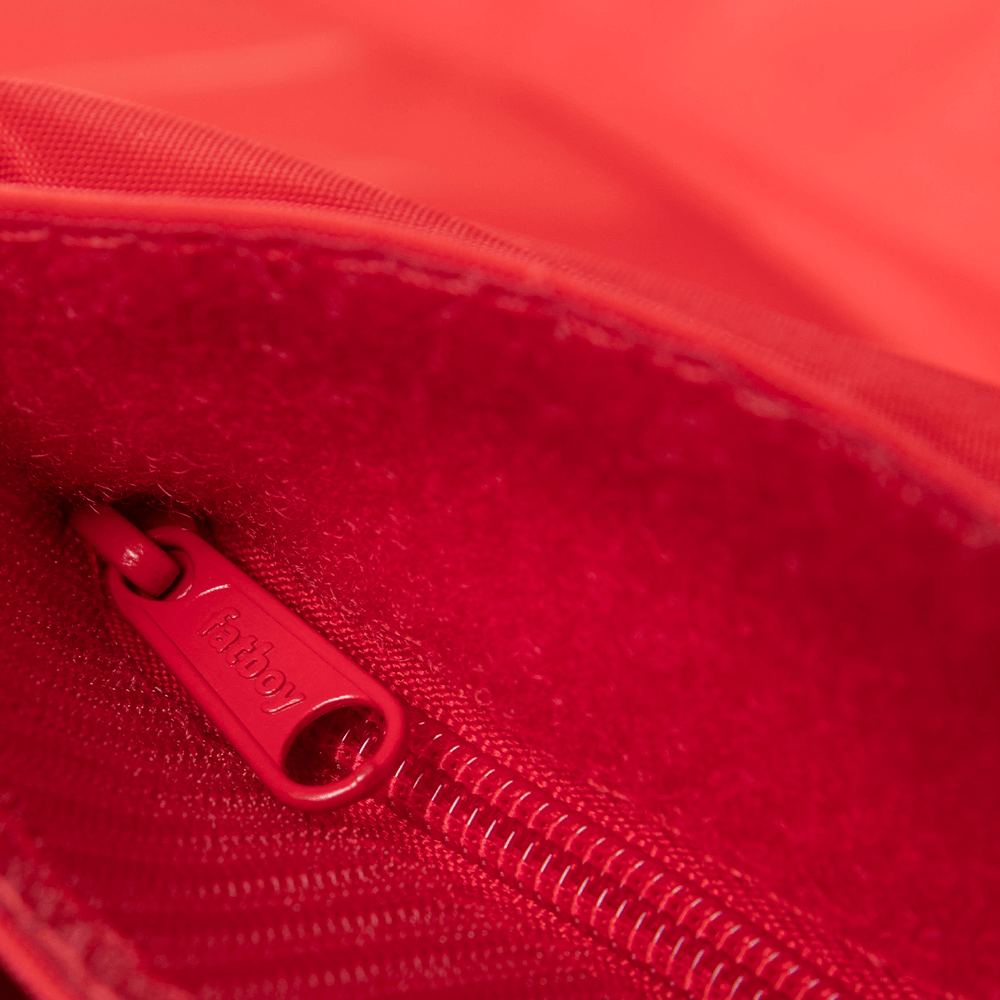 Sbam Design Poltrona Sacco Junior In Nylon