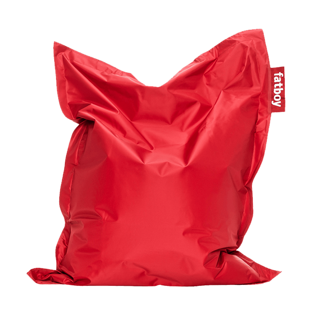 Sbam Design Poltrona sacco Junior in nylon