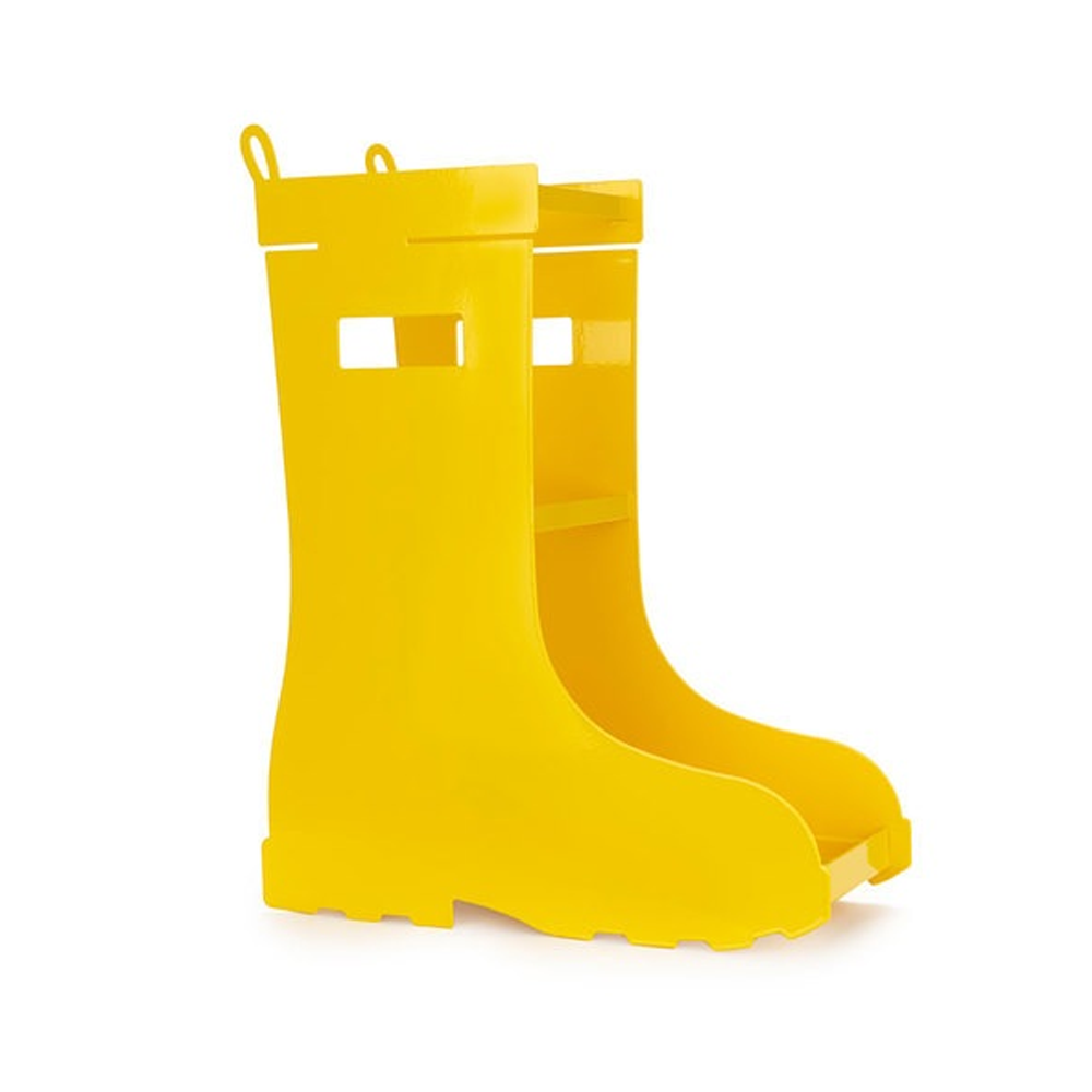 Sbam Design Porta Ombrelli Rain Boots