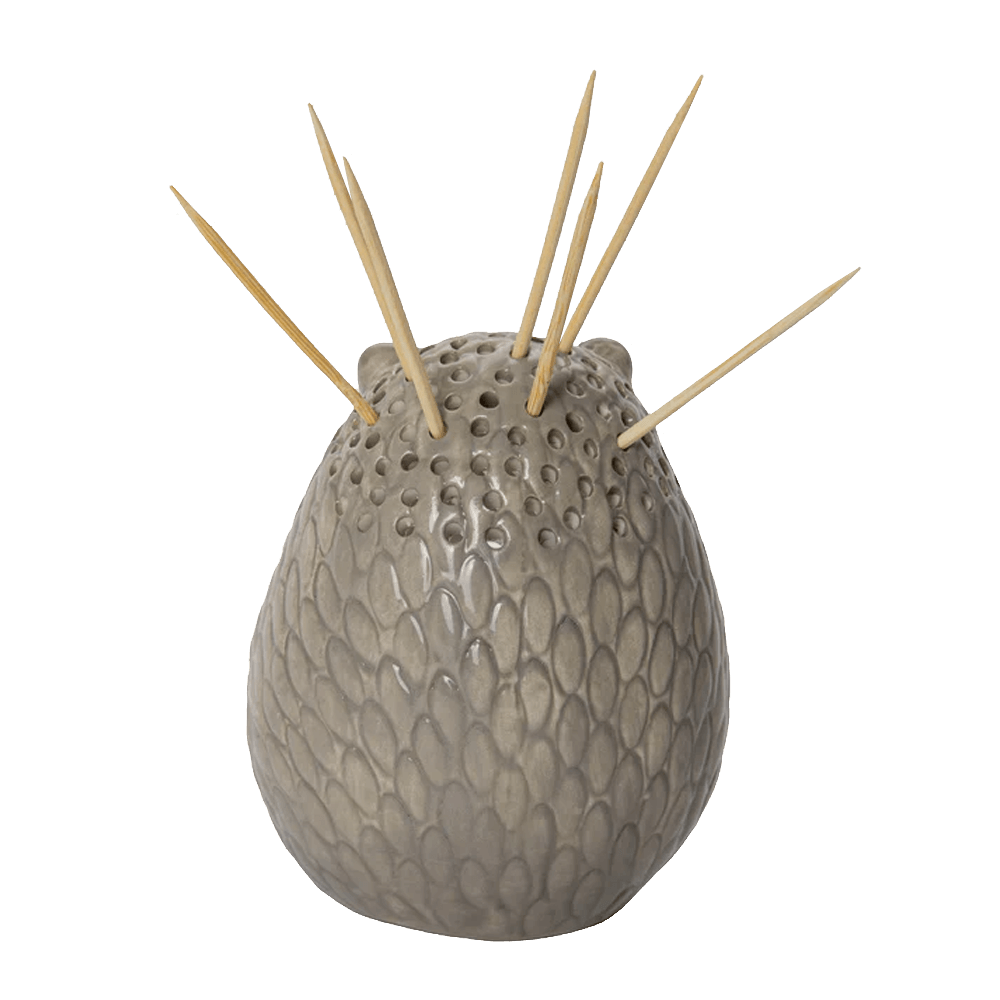 Sbam Design Porta Stuzzicadenti Riccio