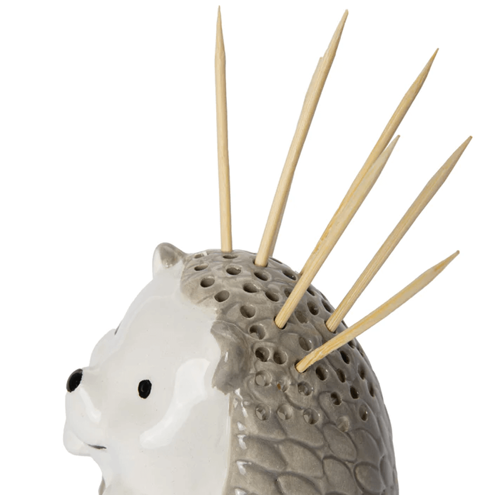 Sbam Design Porta Stuzzicadenti Riccio