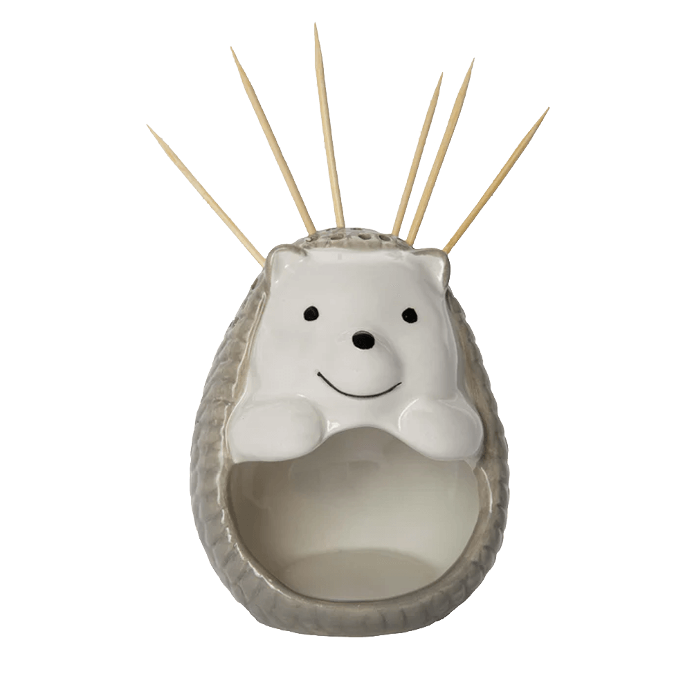 Sbam Design Porta stuzzicadenti Riccio