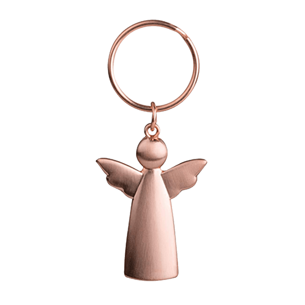 Sbam Design Portachiavi Angioletto