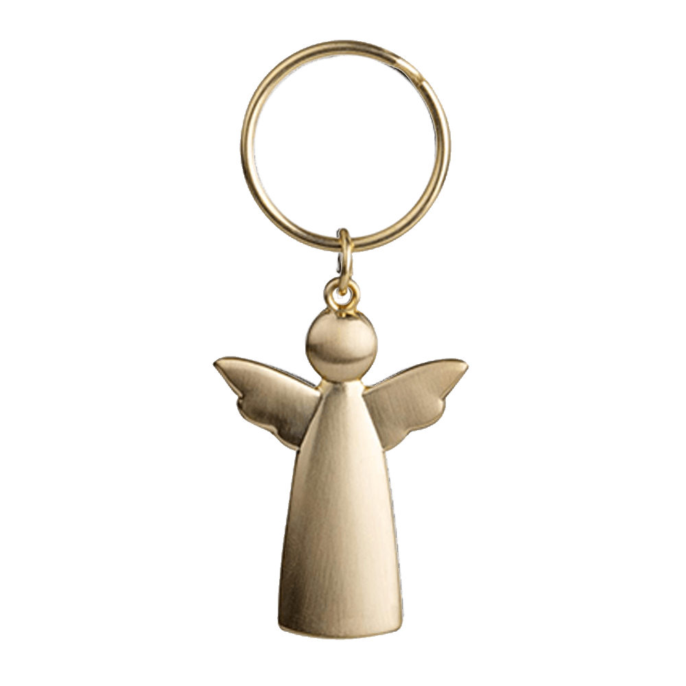 Sbam Design Portachiavi Angioletto