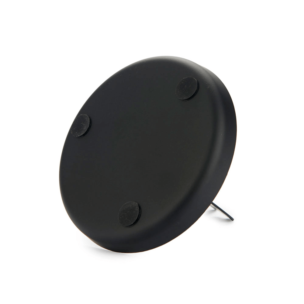 Sbam Design Portagioie In Metallo – Cane