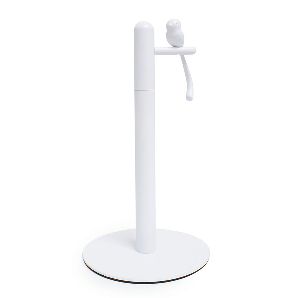 Sbam Design Portarotolo Da Cucina – Uccellino