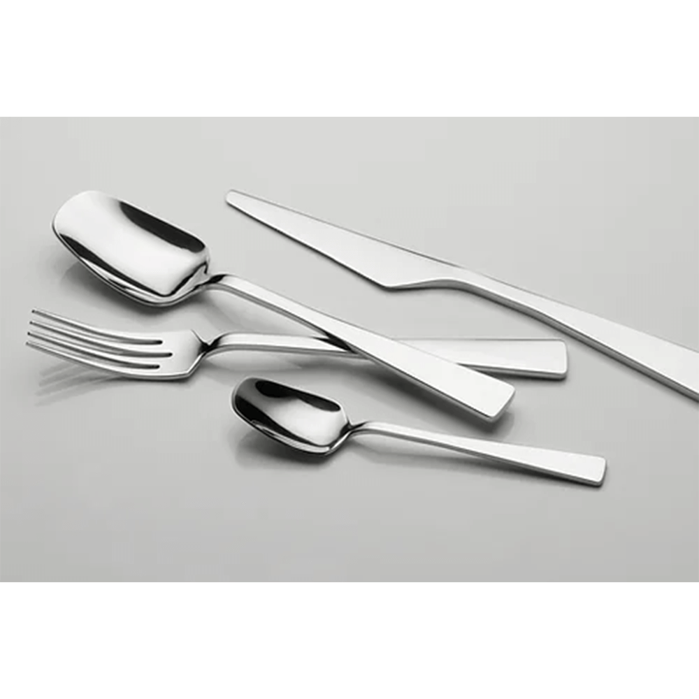 Sbam Design Posate Zest – Finitura Lucida