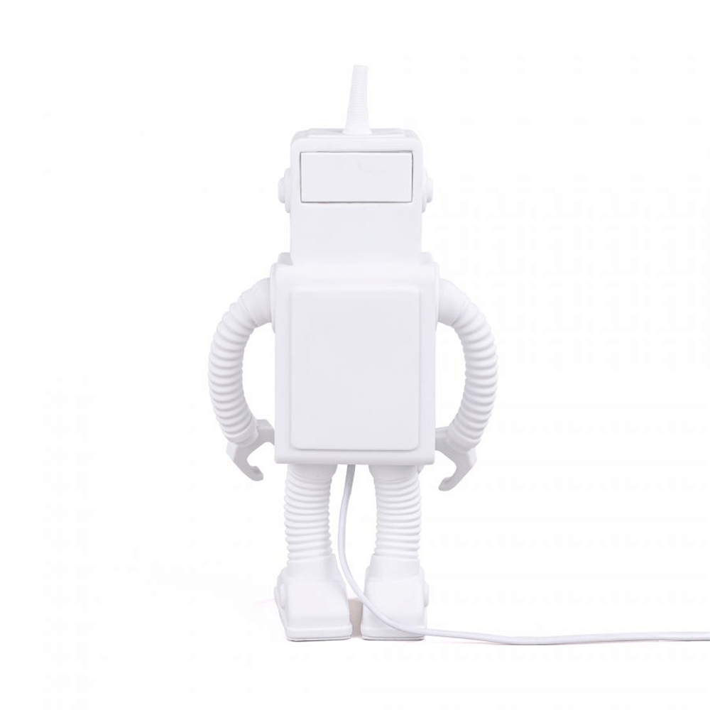 Sbam Design Robot Lamp