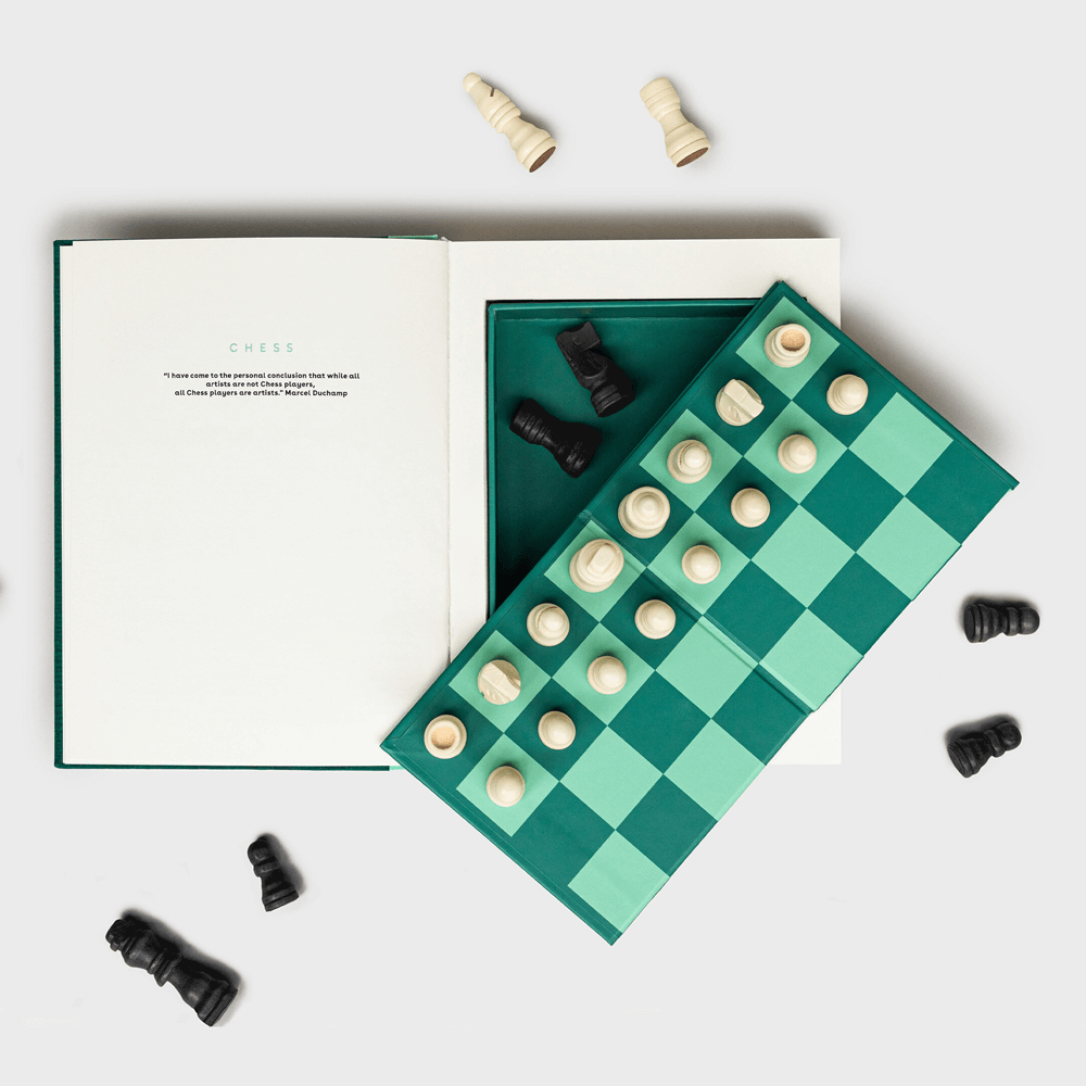 Sbam Design Scacchiera Library