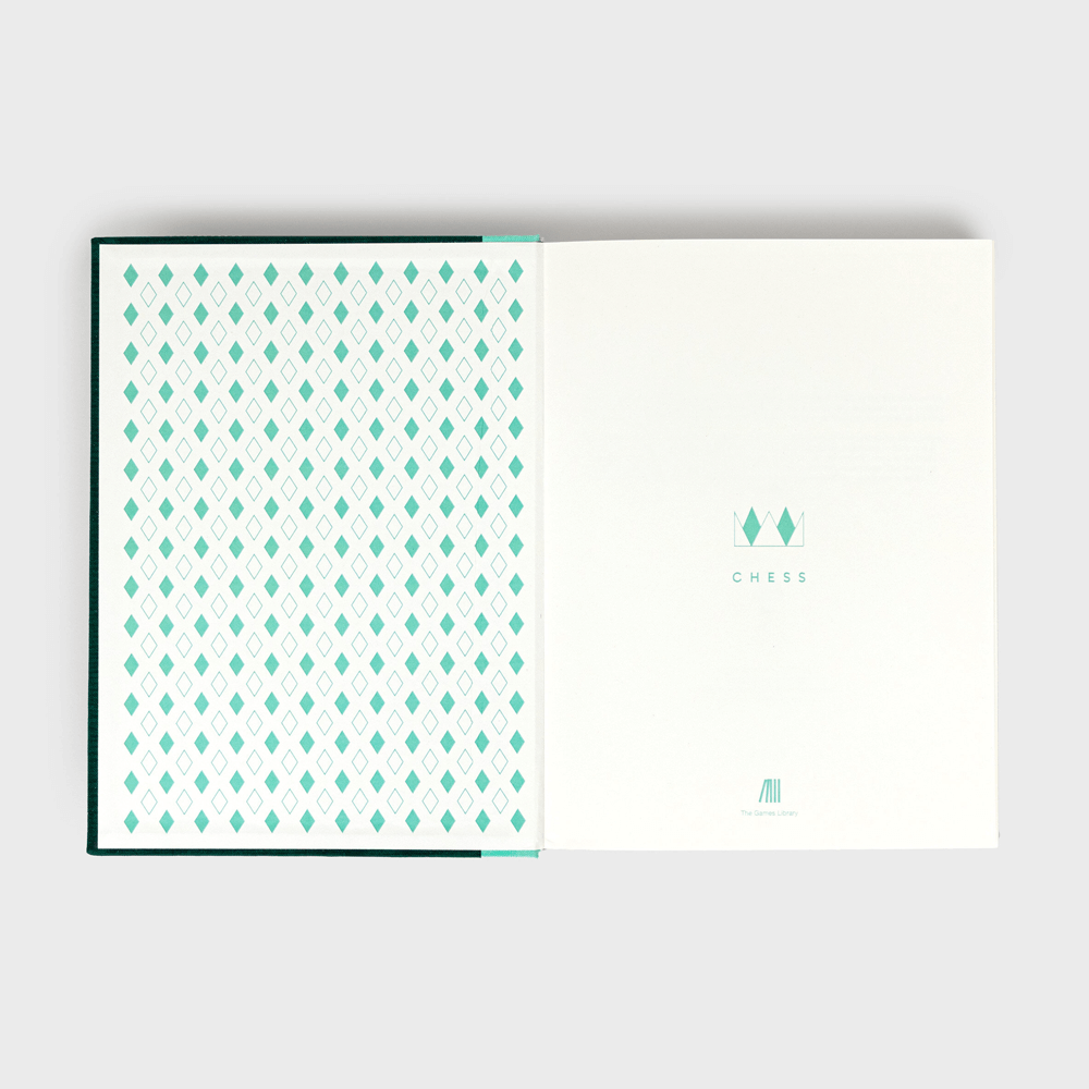 Sbam Design Scacchiera Library