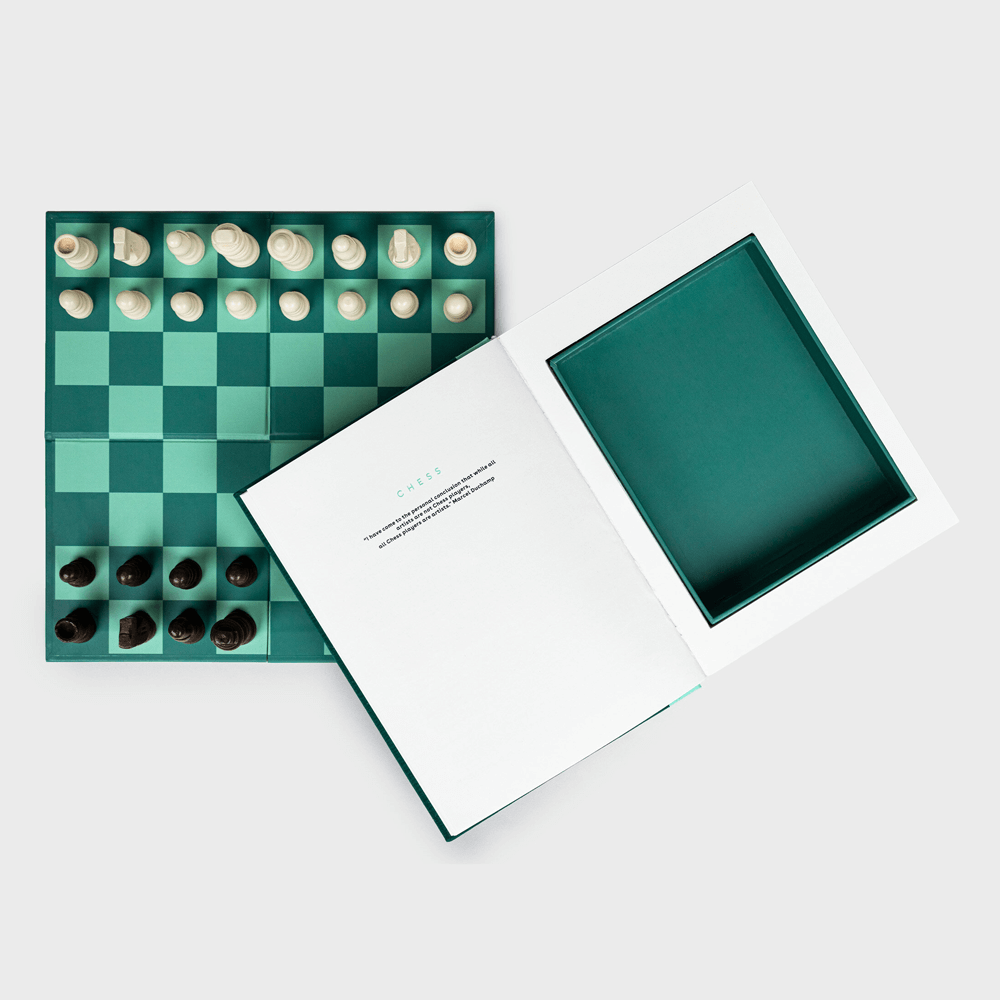 Sbam Design Scacchiera Library