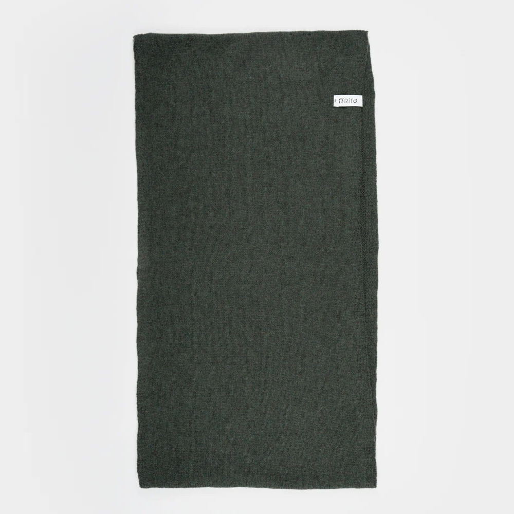 Sbam Design Scaldacollo In Lana Rigenerata – Mima