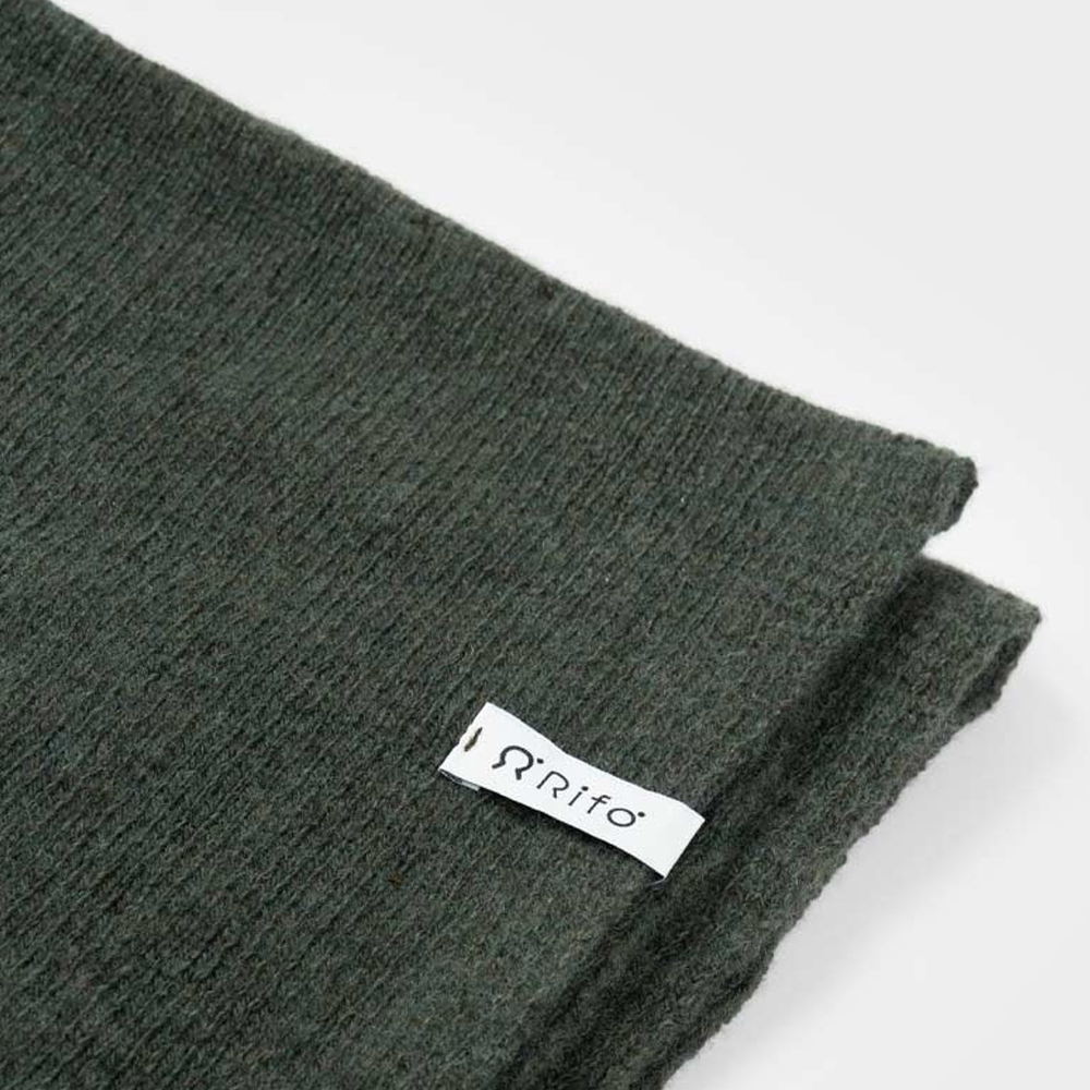 Sbam Design Scaldacollo In Lana Rigenerata – Mima