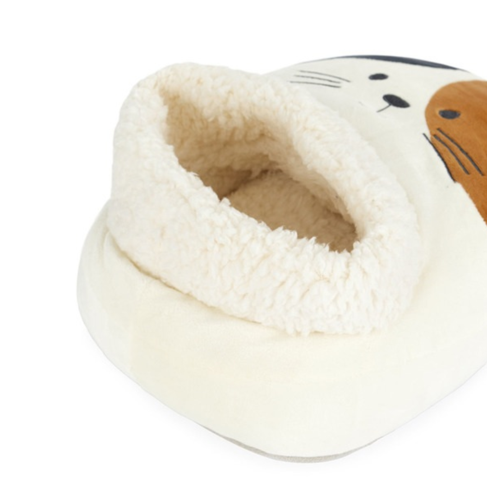 Sbam Design Scaldapiedi Gatto Kitty