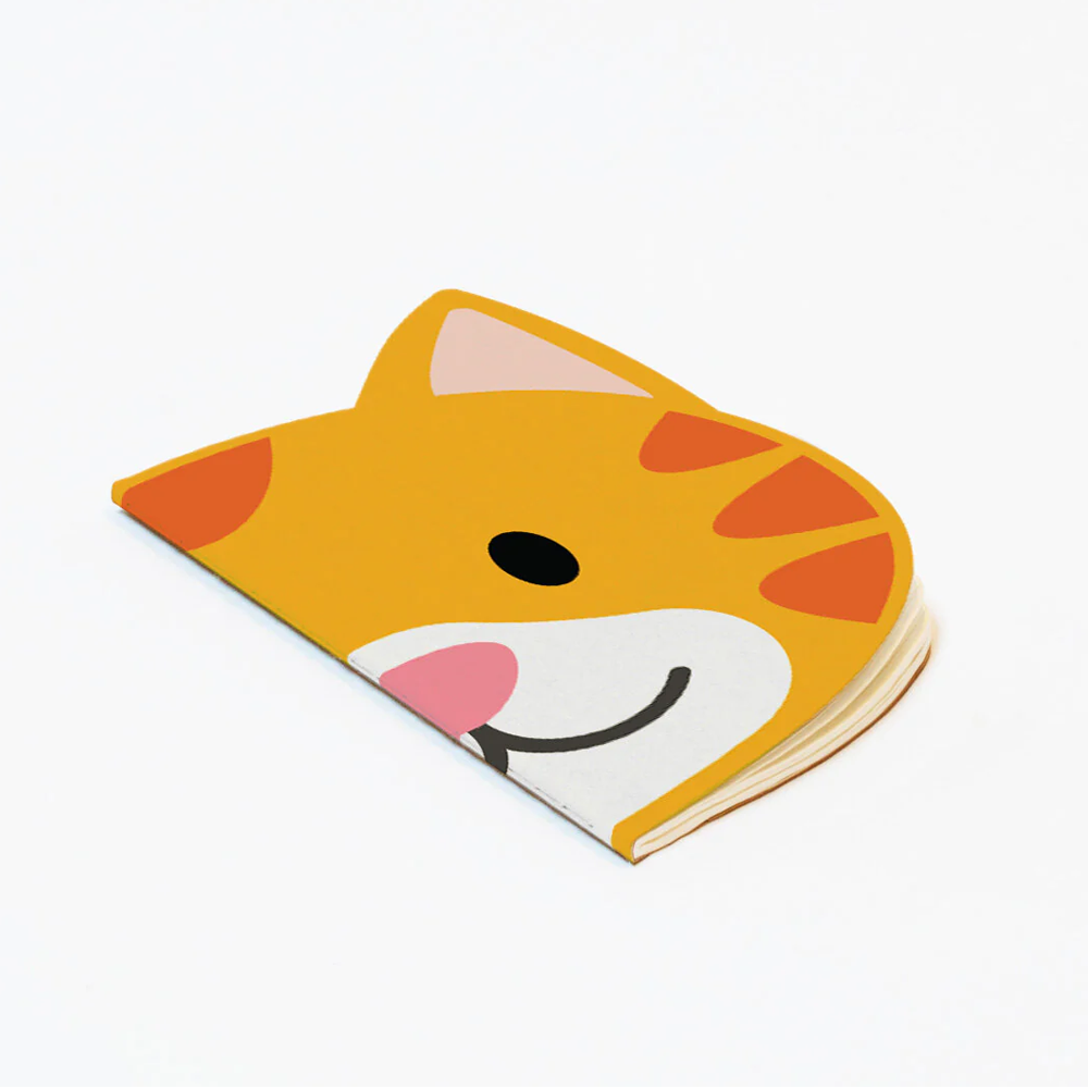 Sbam Design Set Di 3 Quaderni Piccoli – Cani