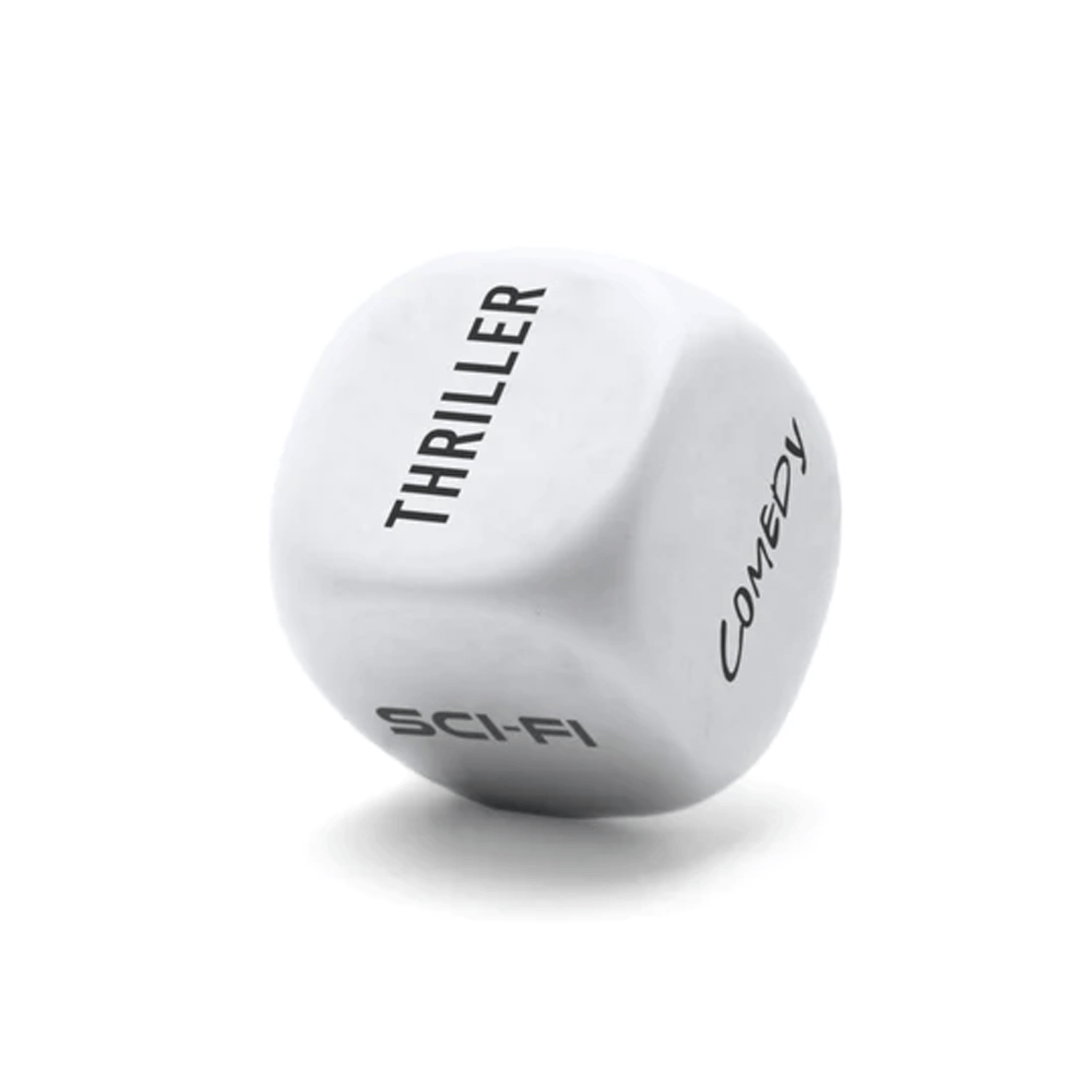 Sbam Design Set Di Dadi – Cosa Guardare