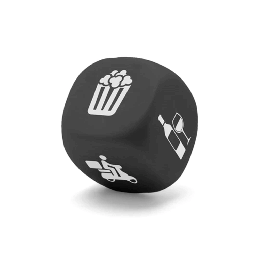 Sbam Design Set Di Dadi – Cosa Guardare