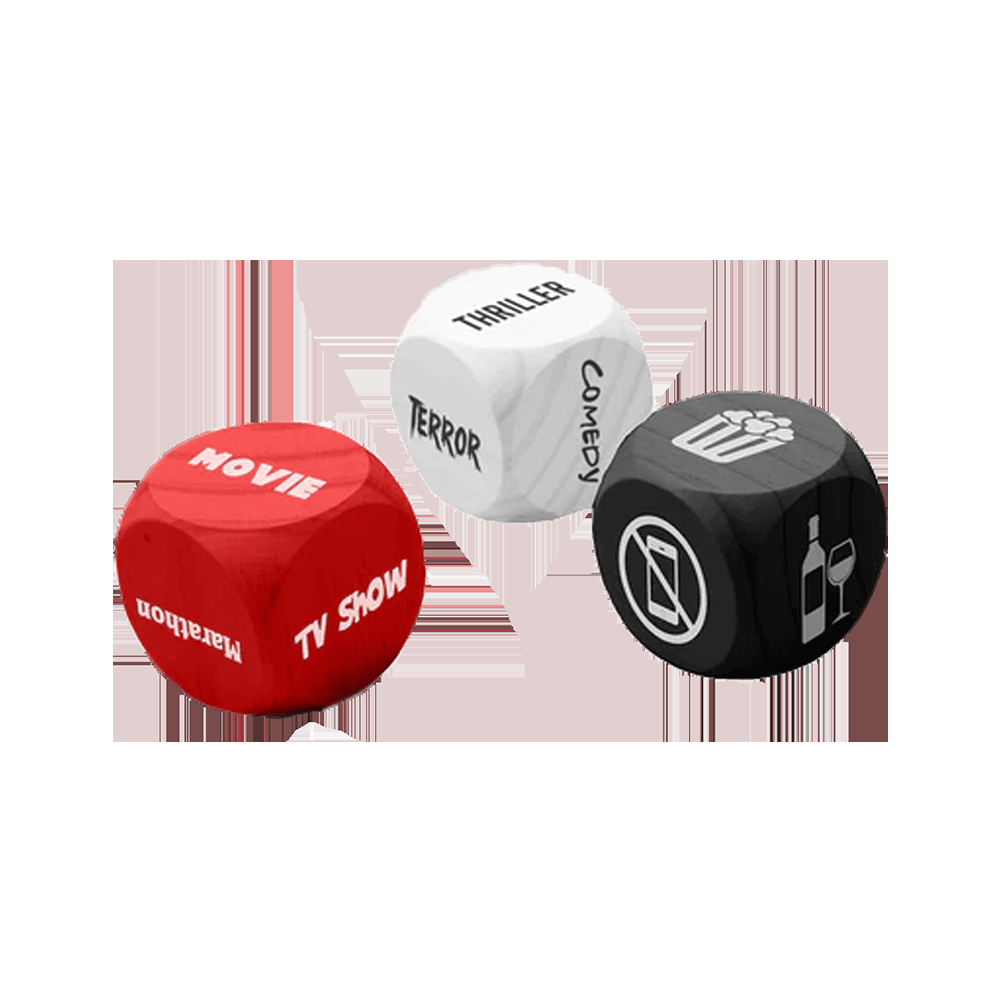 Sbam Design Set di dadi – Cosa guardare