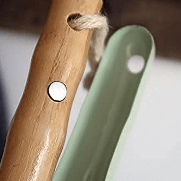 Sbam Design Set Di Spazzola E Paletta