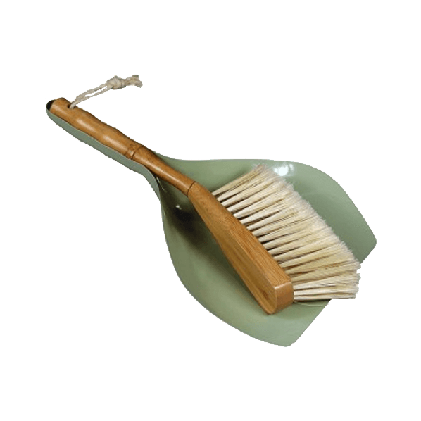 Sbam Design Set di spazzola e paletta