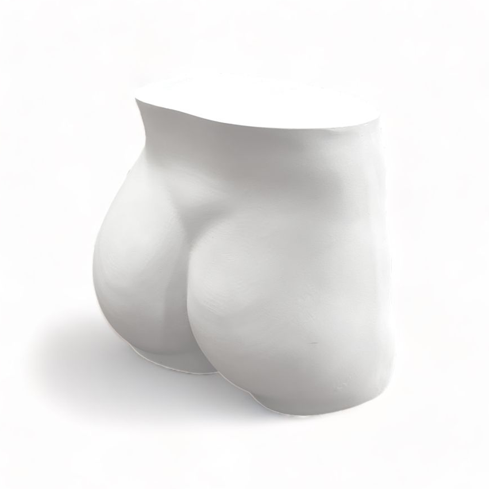 Sbam Design Sgabello/Tavolino Piece Of Me – Her