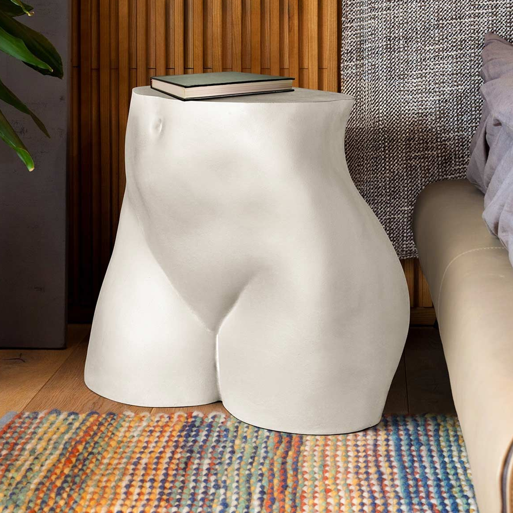 Sbam Design Sgabello/Tavolino Piece Of Me – Her