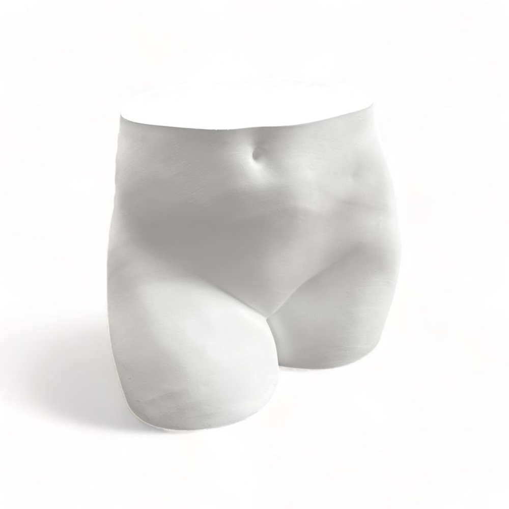 Sbam Design Sgabello/Tavolino Piece of me – Her