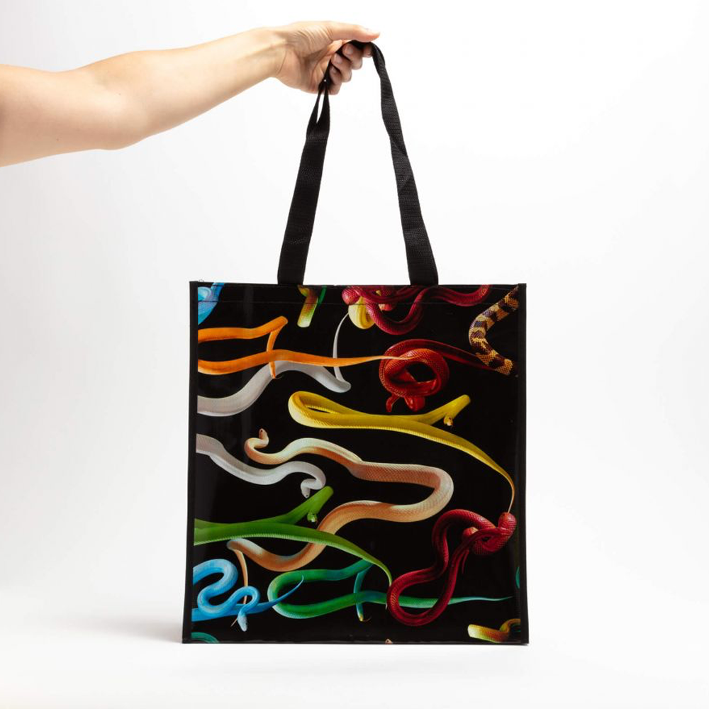 Sbam Design Shopper Toiletpaper
