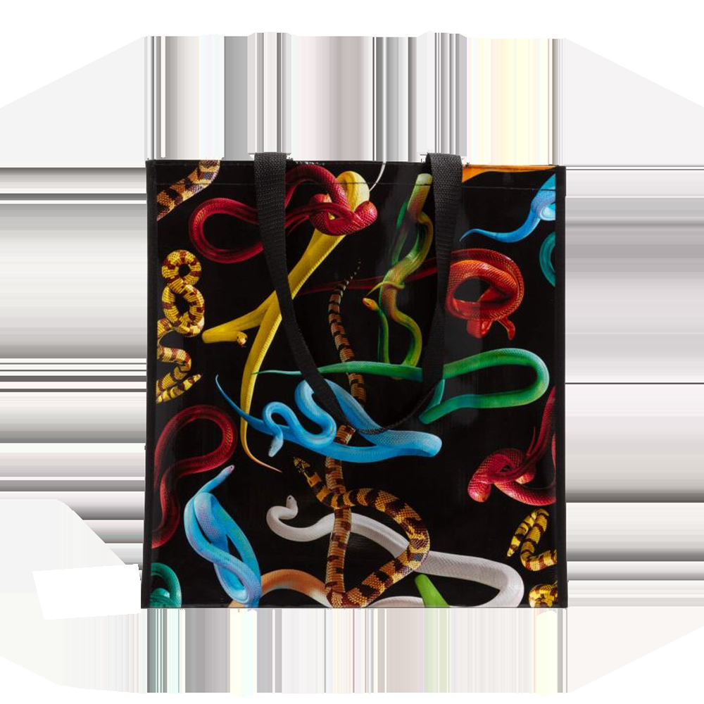 Sbam Design Shopper Toiletpaper