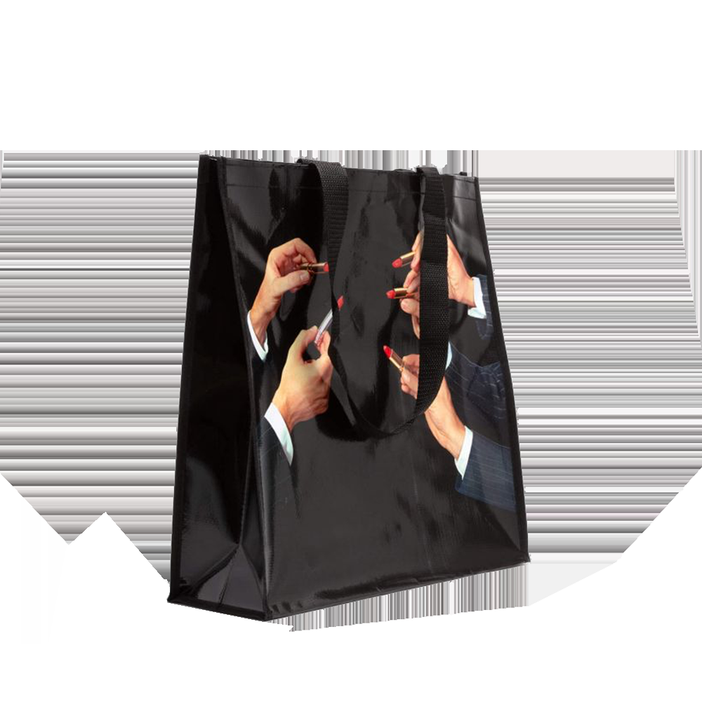 Sbam Design Shopper Toiletpaper