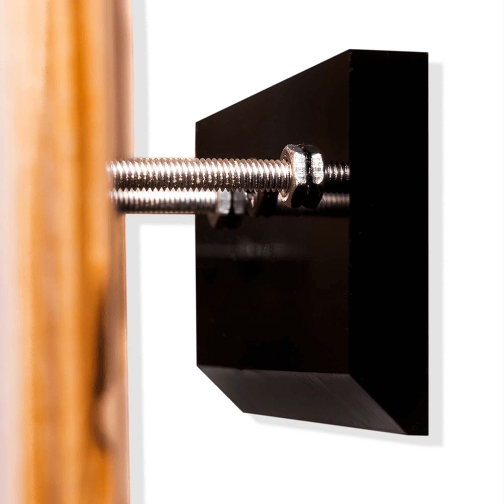 Sbam Design Skate Wall – Military Child Duo