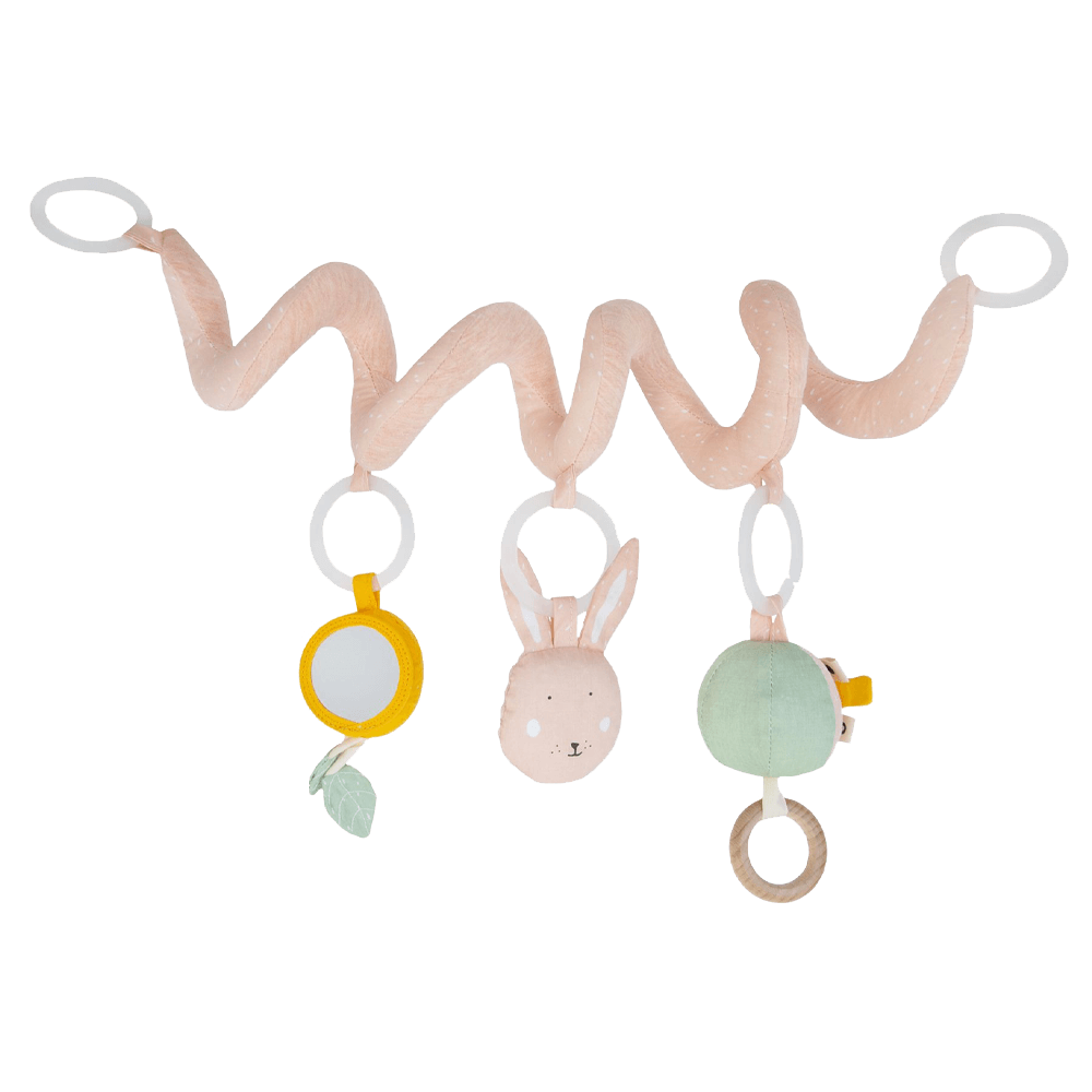 Sbam Design Spirale Morbida Multiattività