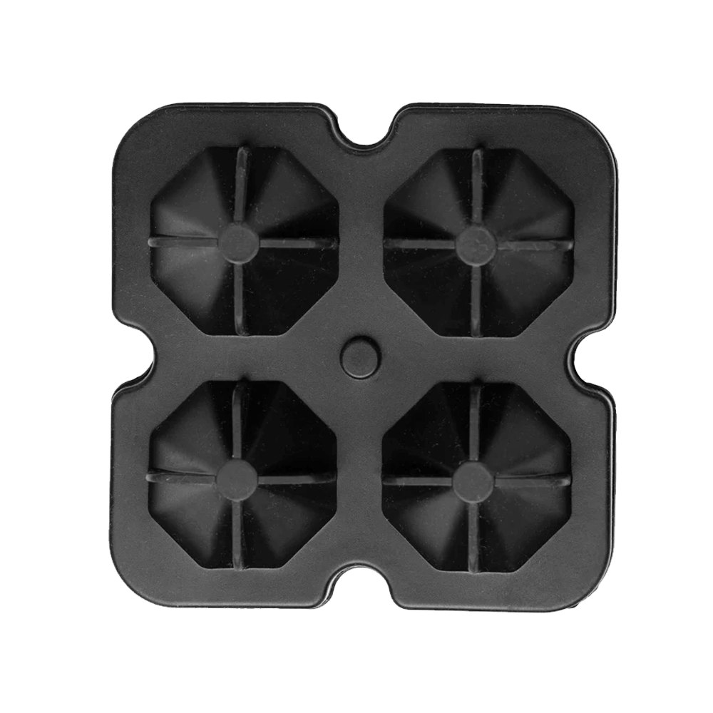 Sbam Design Stampo Per Ghiaccio – Diamanti