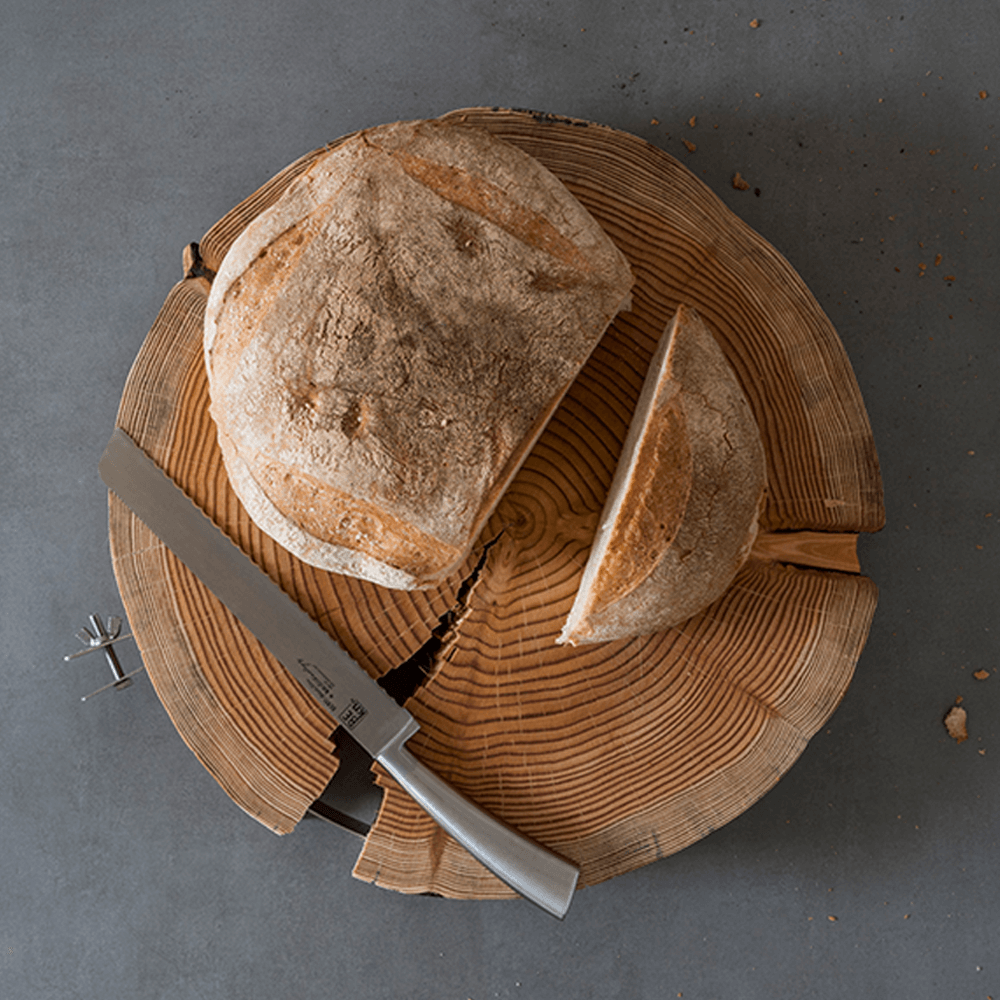 Sbam Design Tagliere In Larice