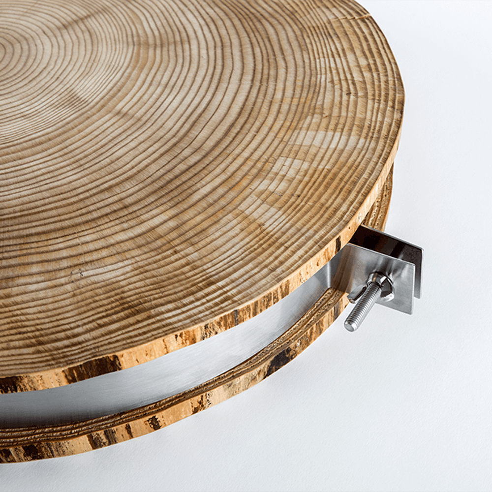 Sbam Design Tagliere In Larice