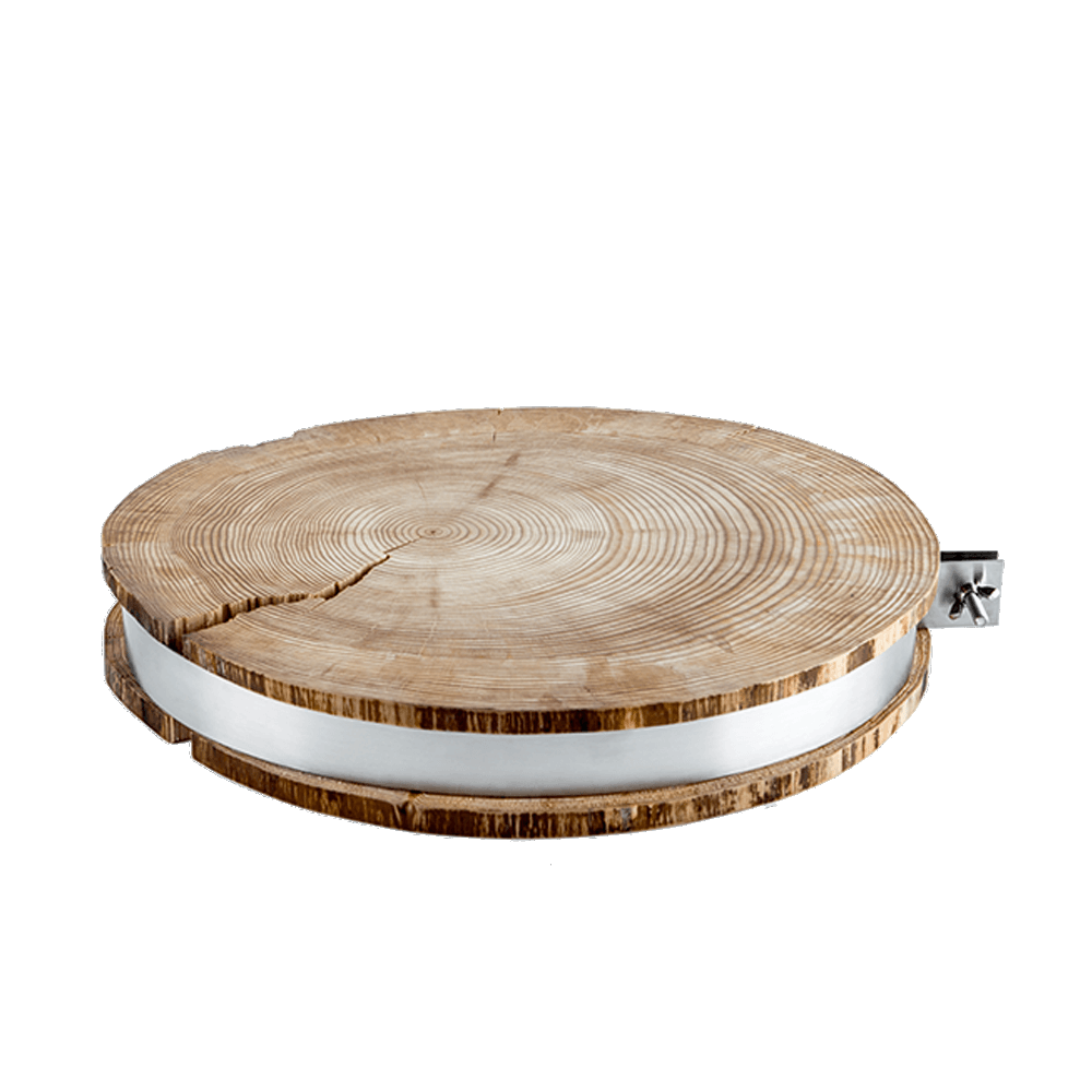 Sbam Design Tagliere in Larice