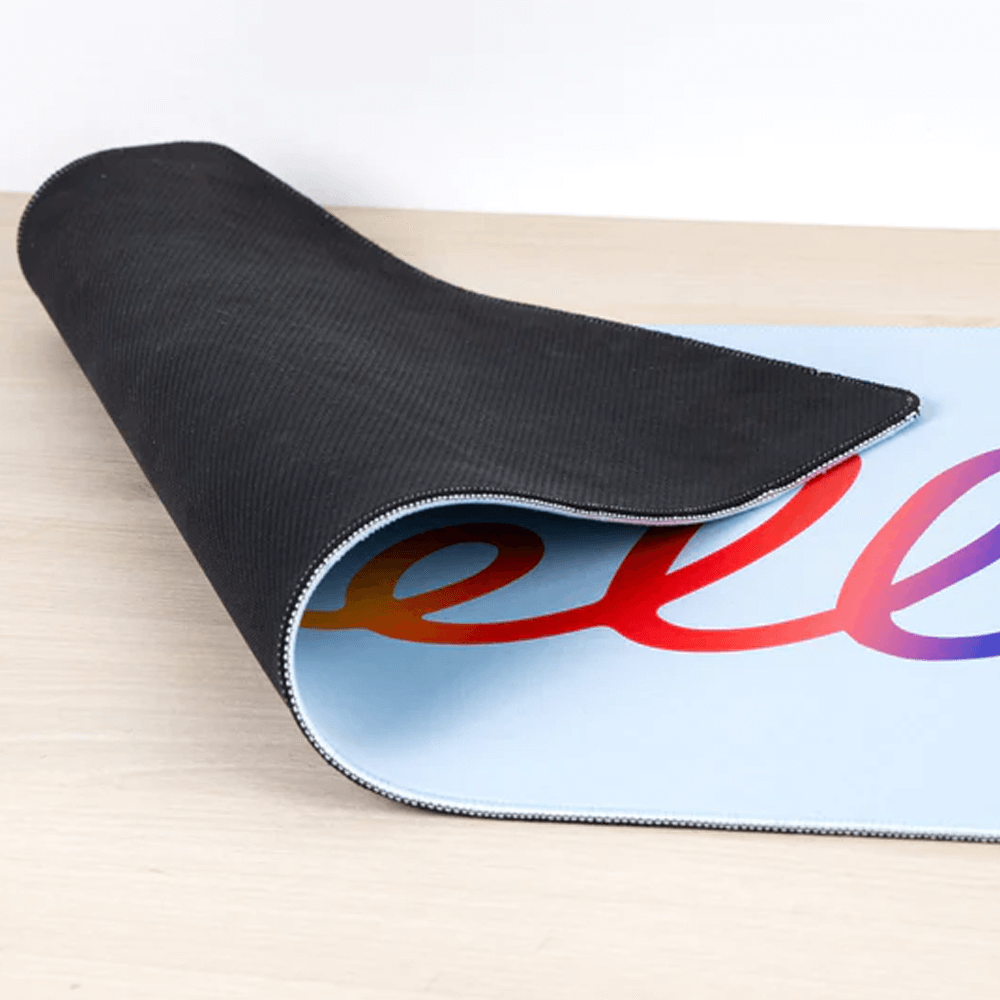 Sbam Design Tappetino Mouse Grande – Hello