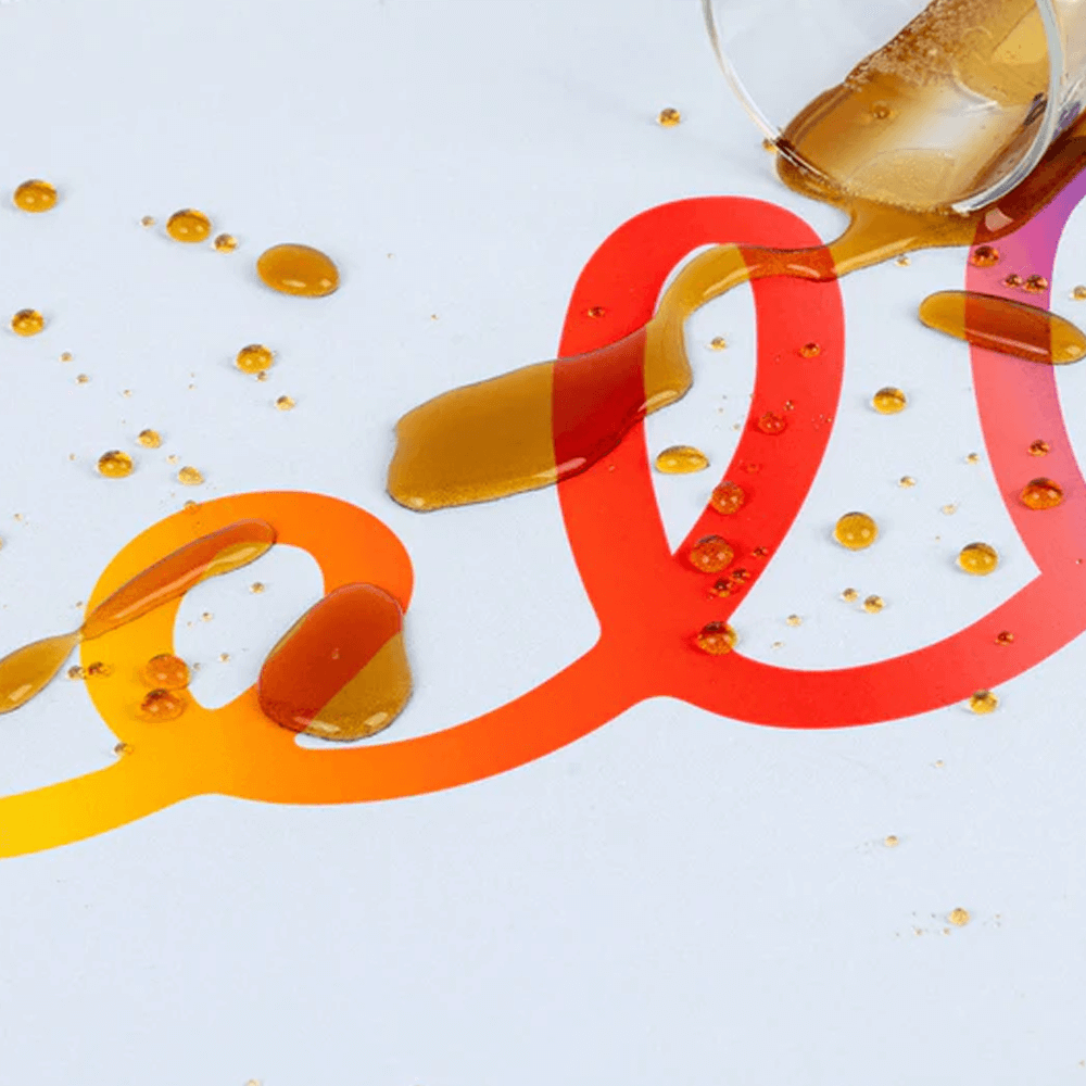 Sbam Design Tappetino Mouse Grande – Hello