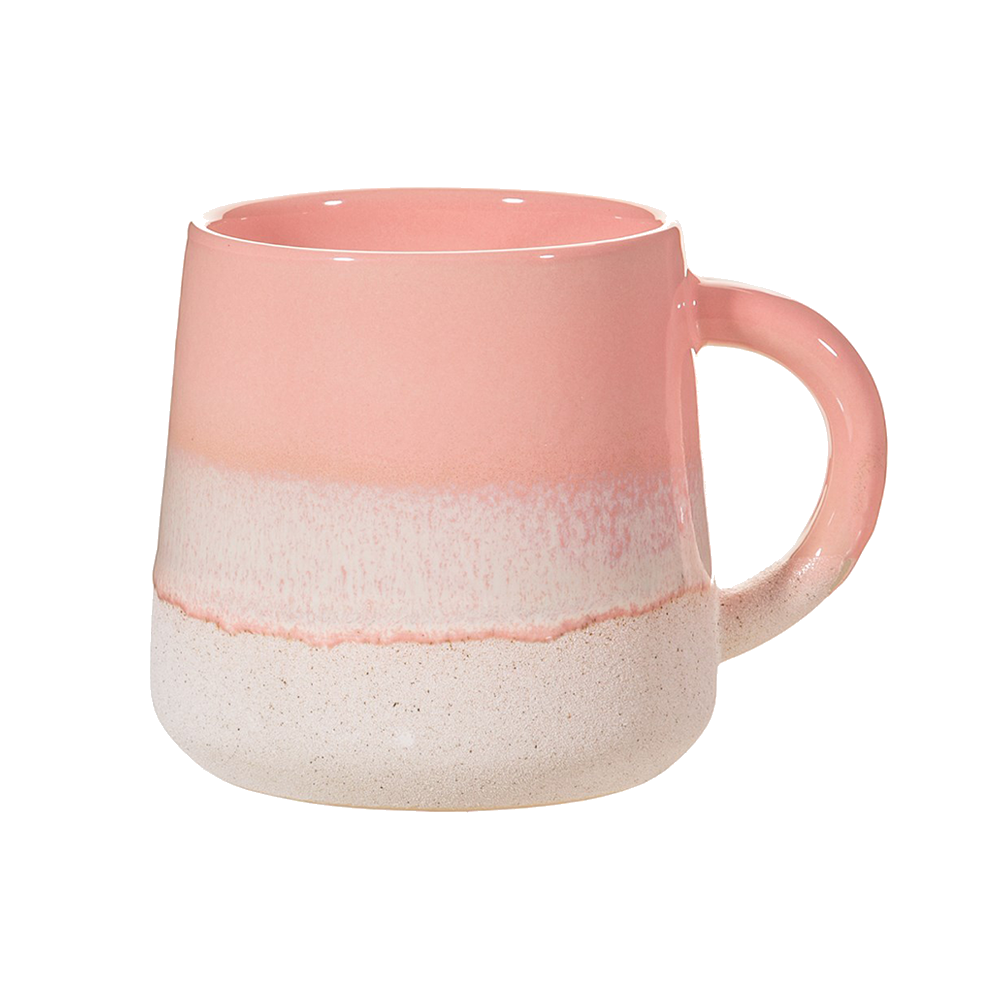 Sbam Design Tazza In Ceramica Mojave