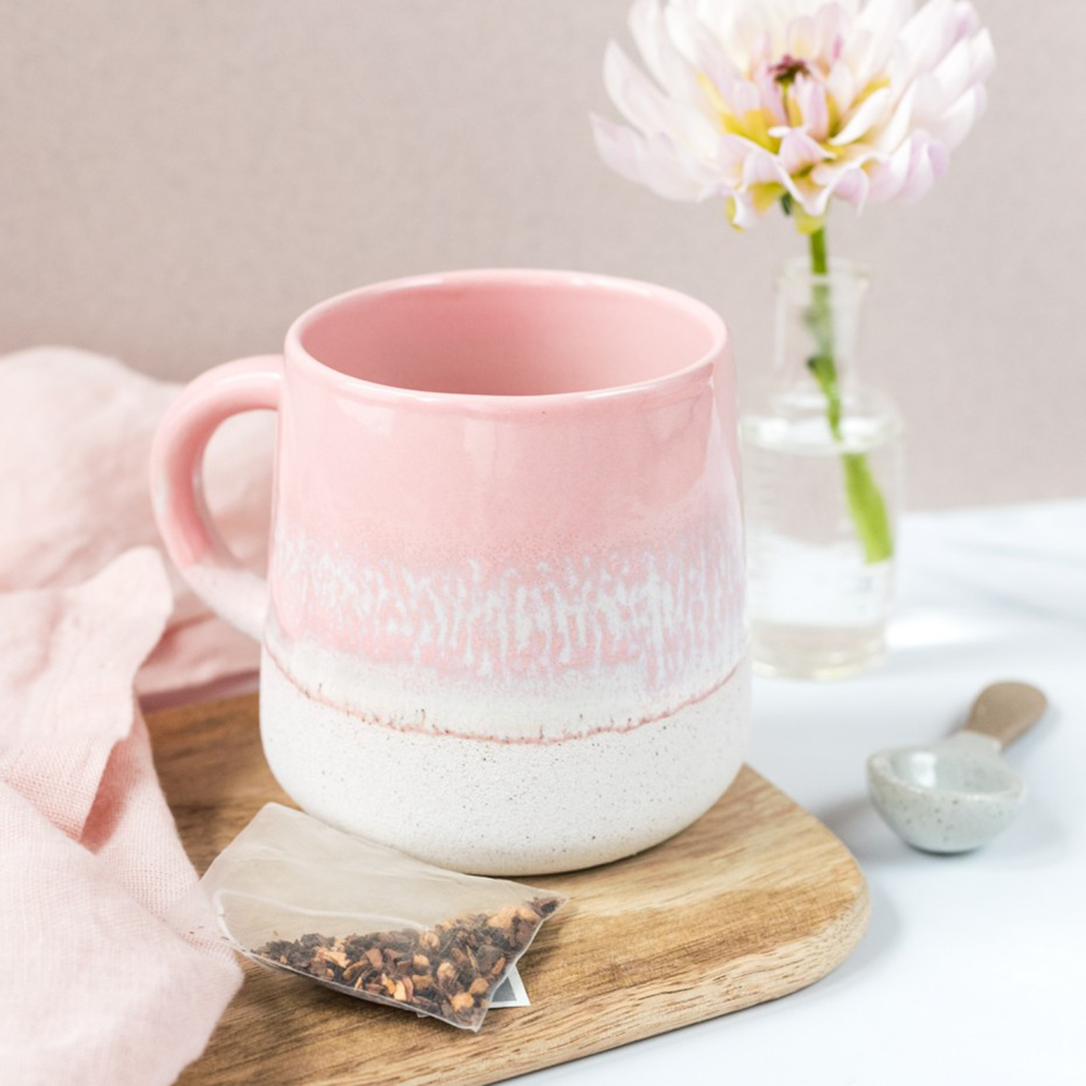 Sbam Design Tazza In Ceramica Mojave