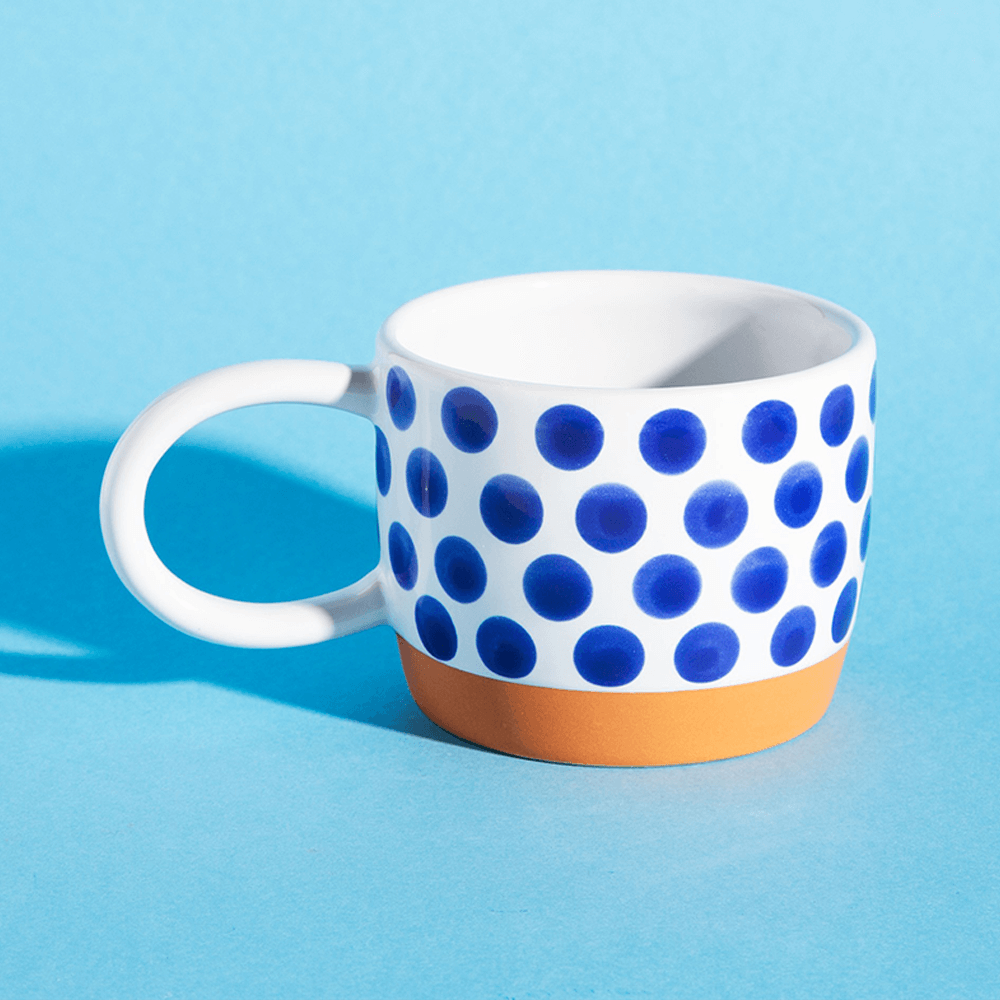 Sbam Design Tazza Naxos